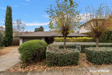 Property photo of 62 Musgrave Street Yarralumla ACT 2600