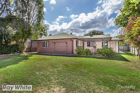 Property photo of 36 Friarbird Drive Narangba QLD 4504