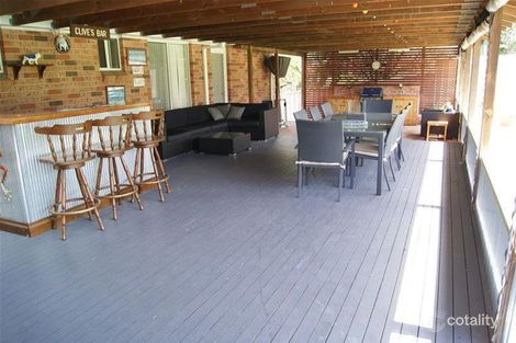 Property photo of 40 Willcox Avenue Singleton Heights NSW 2330