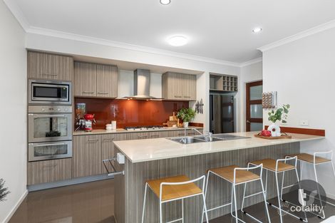 Property photo of 43 Ingham Street Capalaba QLD 4157