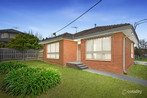 Property photo of 1/26 Rae Street Chadstone VIC 3148