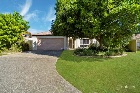 Property photo of 16 Amie Place Raceview QLD 4305