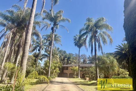 Contact Agent For Address, Nelson, NSW 2765