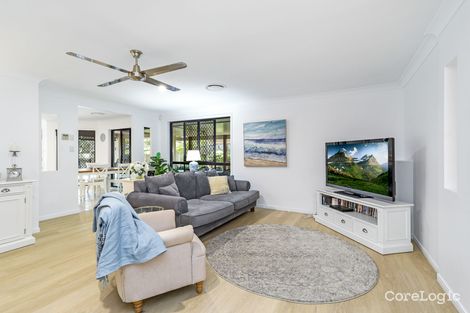 Property photo of 4 Tytherleigh Street Pelican Waters QLD 4551