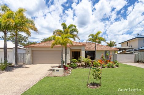 Property photo of 4 Tytherleigh Street Pelican Waters QLD 4551