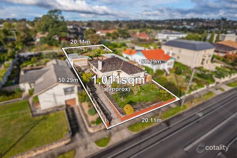 Property photo of 256 Balwyn Road Balwyn North VIC 3104