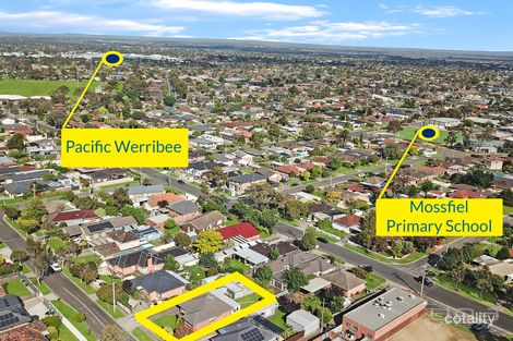 Property photo of 20 Herbert Avenue Hoppers Crossing VIC 3029