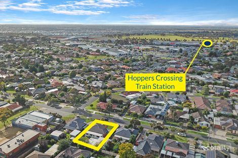 Property photo of 20 Herbert Avenue Hoppers Crossing VIC 3029