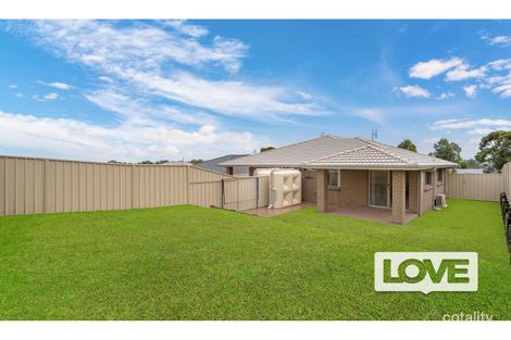 Property photo of 25A Ellie Avenue Raworth NSW 2321