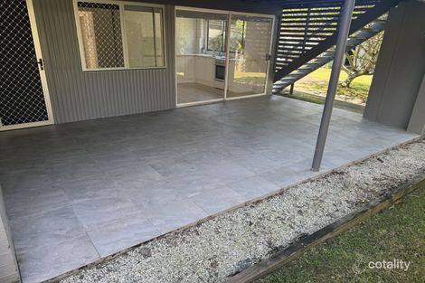 Property photo of 21 Dawn Drive Moonee Beach NSW 2450