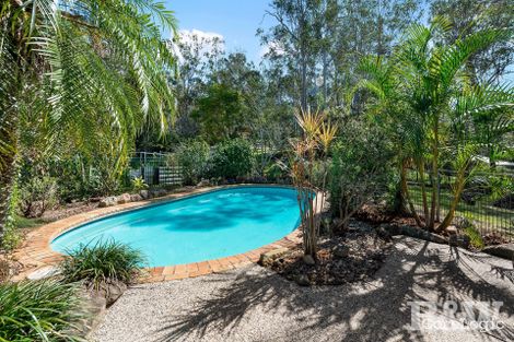 Property photo of 21 Emungerie Grove Karana Downs QLD 4306