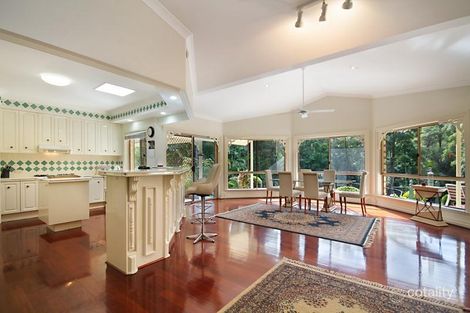 Property photo of 274 Trees Road Tallebudgera QLD 4228