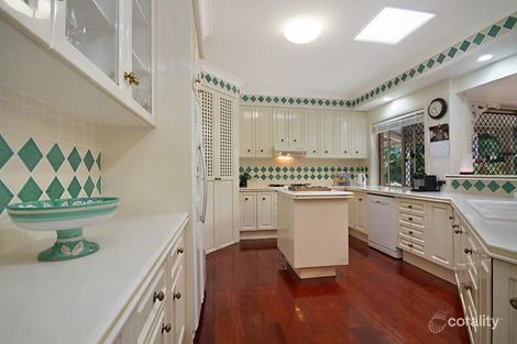 Property photo of 274 Trees Road Tallebudgera QLD 4228