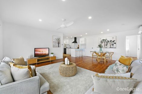 Property photo of 3/32 Messines Crescent Miami QLD 4220