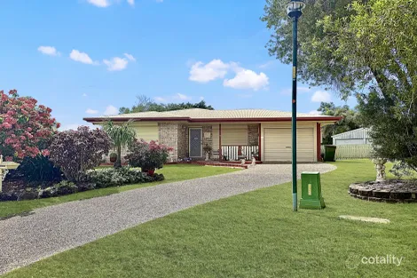 Property photo of 7 Kristy Crescent Eimeo QLD 4740