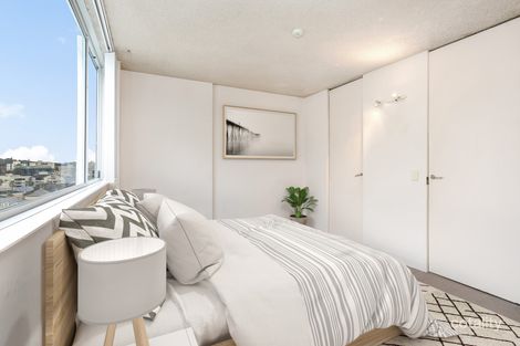 Property photo of 717/22 Central Avenue Manly NSW 2095