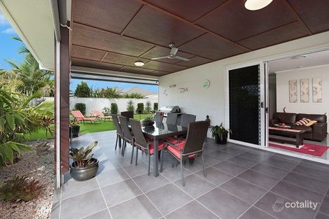 Property photo of 13 Echo Street Pelican Waters QLD 4551
