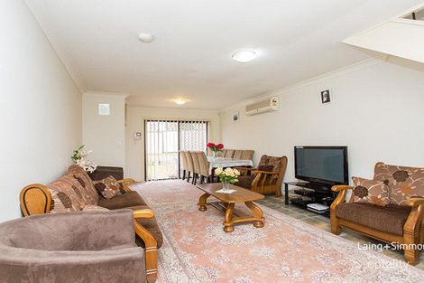 Property photo of 33/78 Methven Street Mount Druitt NSW 2770
