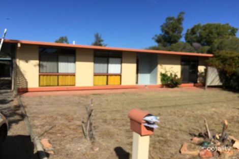 56 Taylor St, Roma, QLD 4455