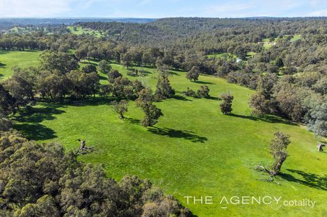 218 Reserve Rd, Gidgegannup, WA 6083