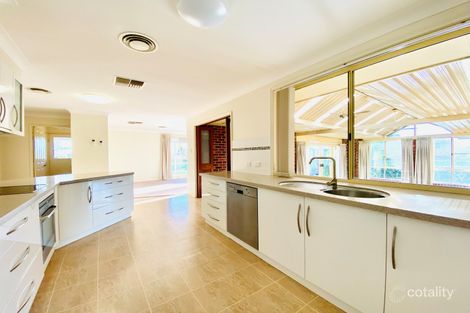 Property photo of 15 Nirimba Court Hillvue NSW 2340