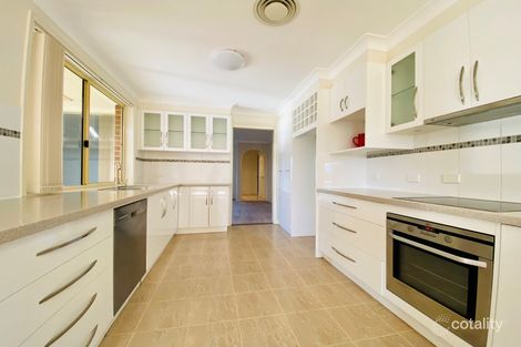 Property photo of 15 Nirimba Court Hillvue NSW 2340