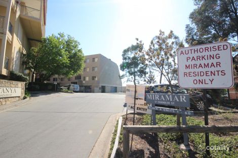 27a/17 Chandler St, Belconnen, ACT 2617