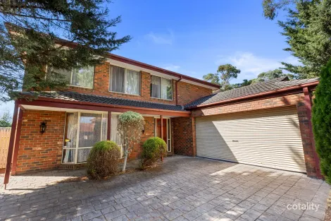 13 Rigani Ct, Blackburn North, VIC 3130