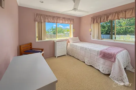 Property photo of 7 Kristy Crescent Eimeo QLD 4740