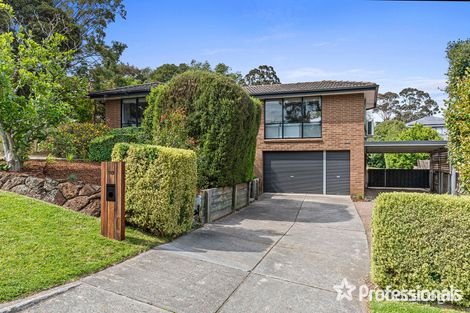 Property photo of 113 Rolling Hills Road Chirnside Park VIC 3116