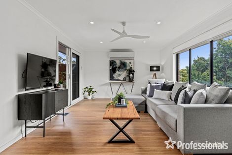 Property photo of 113 Rolling Hills Road Chirnside Park VIC 3116