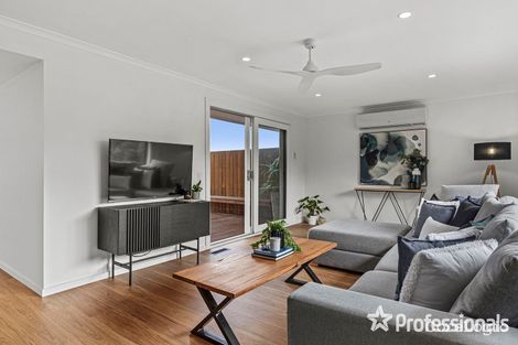 Property photo of 113 Rolling Hills Road Chirnside Park VIC 3116