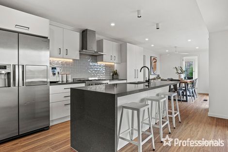 Property photo of 113 Rolling Hills Road Chirnside Park VIC 3116