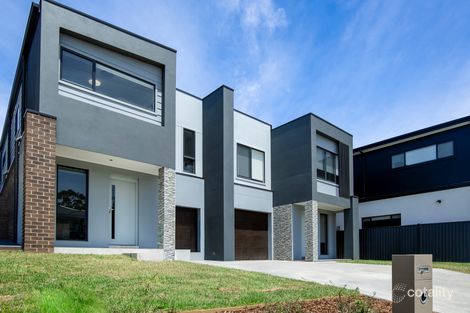 Property photo of 8 Citrus Close Casula NSW 2170