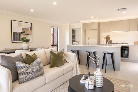 Property photo of 8 Citrus Close Casula NSW 2170