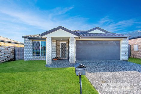 17 Hubner Dr, Rothwell, QLD 4022