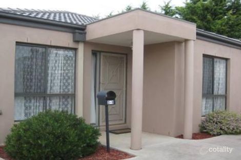 Property photo of 3/9 Contessa Court Point Cook VIC 3030