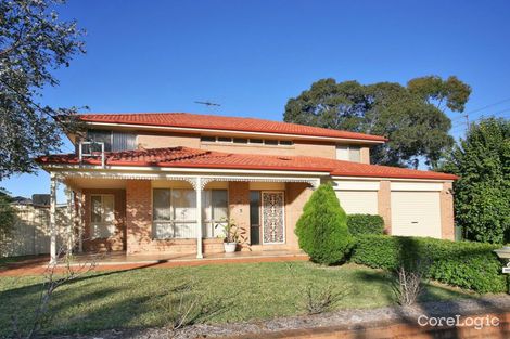 Property photo of 322 Old Prospect Road Greystanes NSW 2145