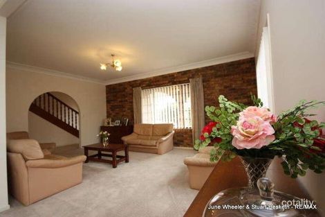 Property photo of 56 Banwell Crescent Carindale QLD 4152