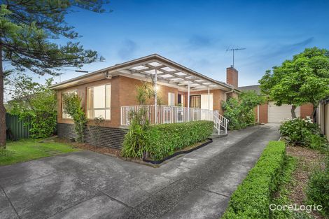 Property photo of 2 Hinkler Avenue Macleod VIC 3085