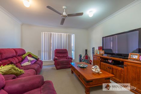 Property photo of 17 Hubner Drive Rothwell QLD 4022