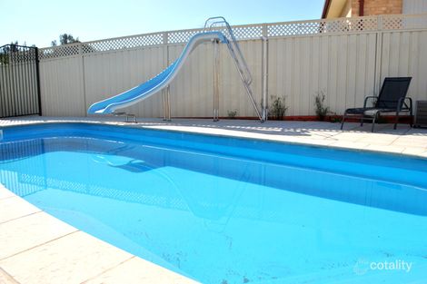 Property photo of 54 Wymeera Circuit Wyee Point NSW 2259