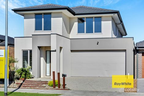 16 Burgess St, Mernda, VIC 3754