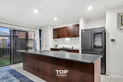 Property photo of 37 Keshava Grove Dandenong VIC 3175