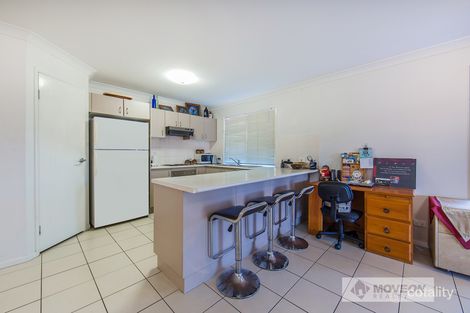 Property photo of 17 Hubner Drive Rothwell QLD 4022