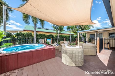 Property photo of 8 Monaro Circuit Mount Louisa QLD 4814