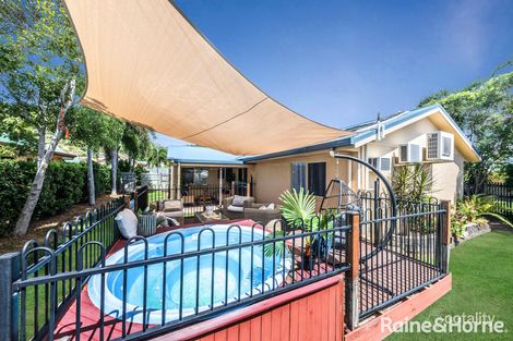 Property photo of 8 Monaro Circuit Mount Louisa QLD 4814