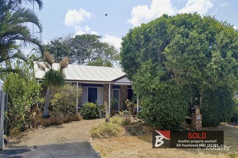 Property photo of 7 Natalie Street Bargara QLD 4670