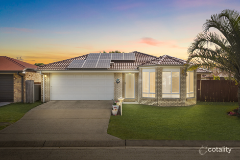 39 SANDERLING ST, TAIGUM, QLD 4018