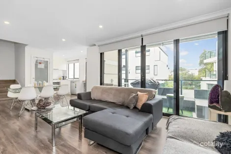 Property photo of 14/1114 Stud Road Rowville VIC 3178